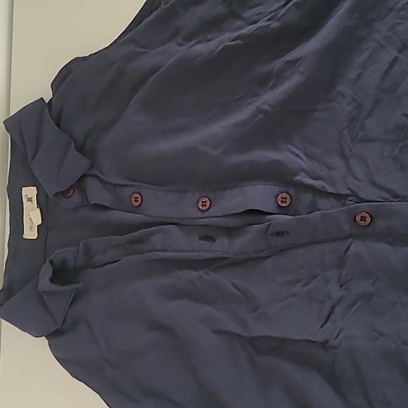 🔥Top navy - Picture 4 of 10